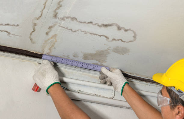 Reliable Burst Pipe Cleanup contractor in Asotin, WA by Water Damage Irwin